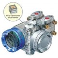 Датчики давления Fuji Electric серии FCX-All
