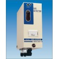 Sample-draw sensor/transmitter with pump