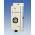Toxic diffusion sensor/transmitter