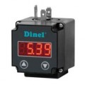 Местные блоки отображения LDU-401
