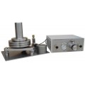 STIKO DGS001, DGS0008 - грузопоршневой манометр пневматический